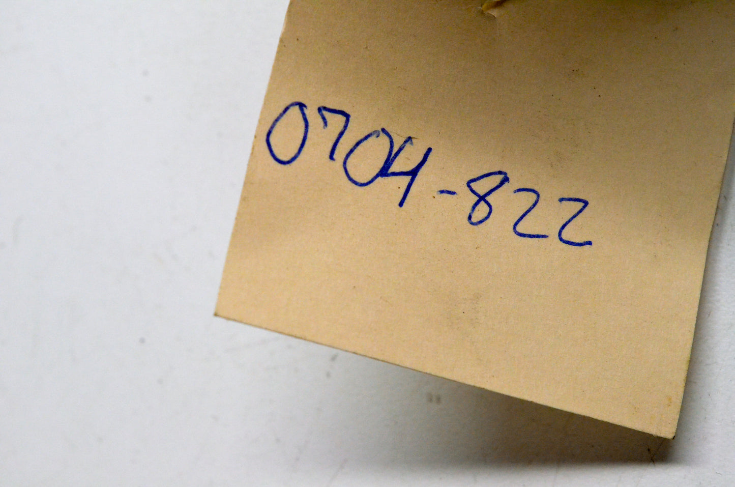 OEM Arctic Cat 0704-822 .452 RH Subframe Spring NOS