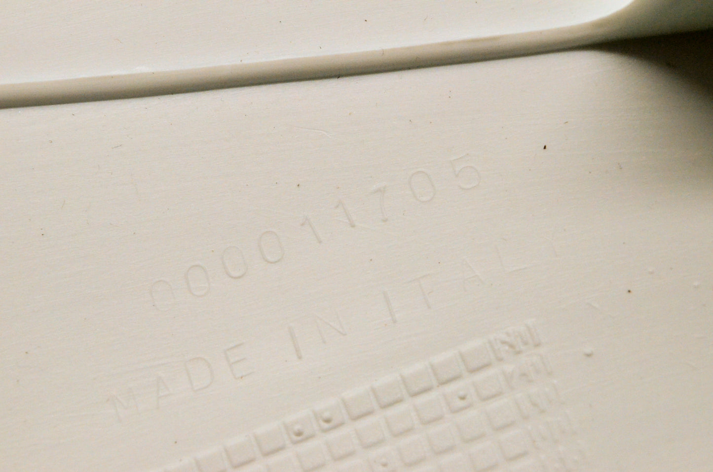 Generic 11705 RH Side Panel NOS