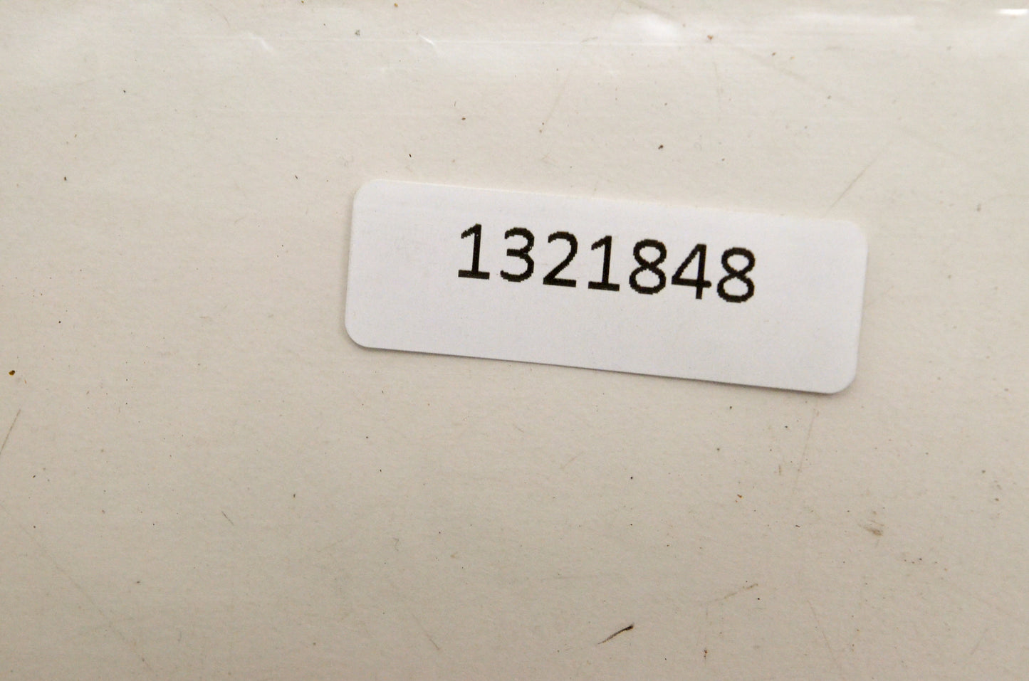 OEM Polaris 1321848 Driven Secondary Clutch