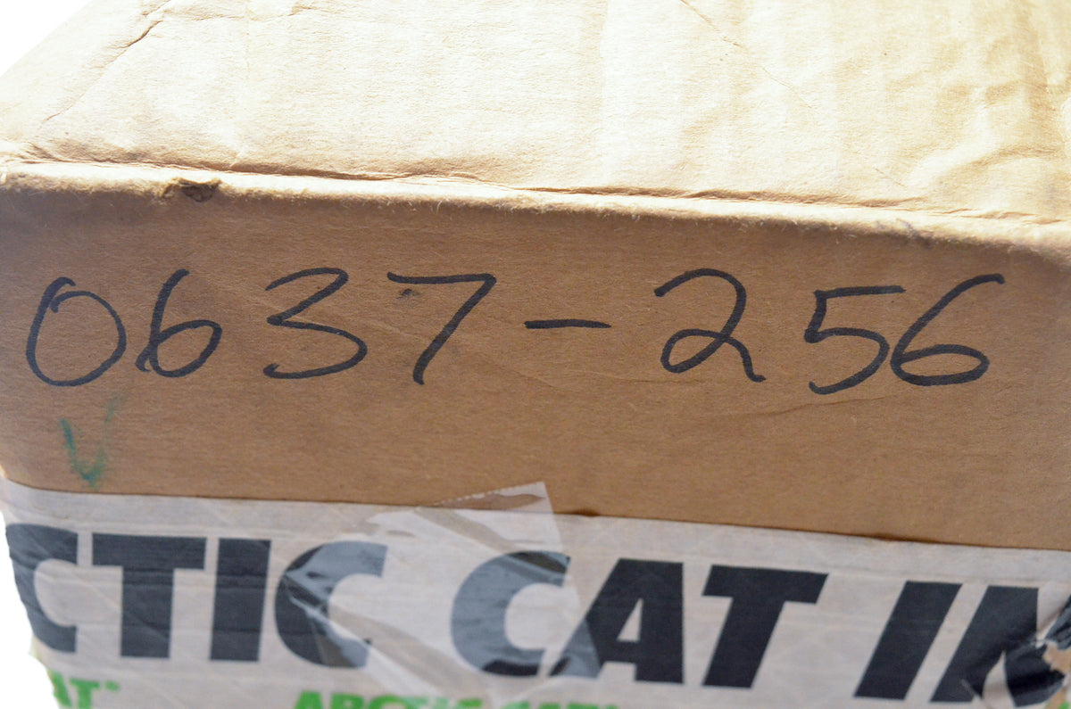 OEM Arctic Cat 0637-256 Update Kit NOS