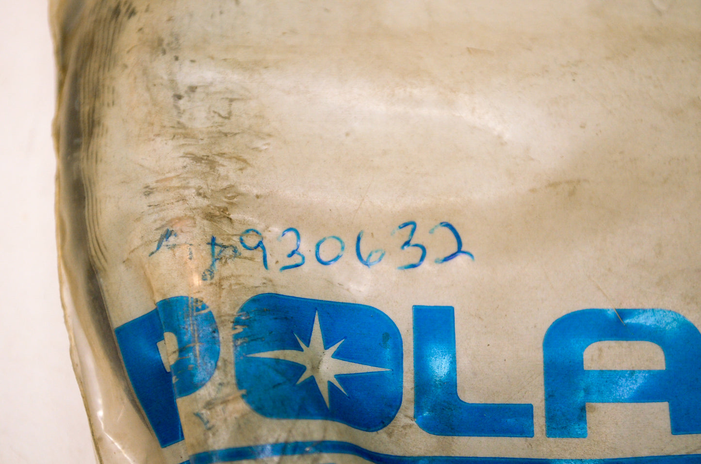 OEM Polaris 1930632 Brake Line NOS
