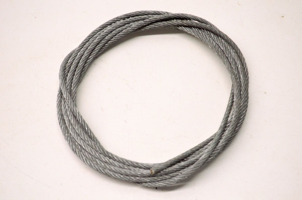 Hirth 165C2 Recoil Cable NOS