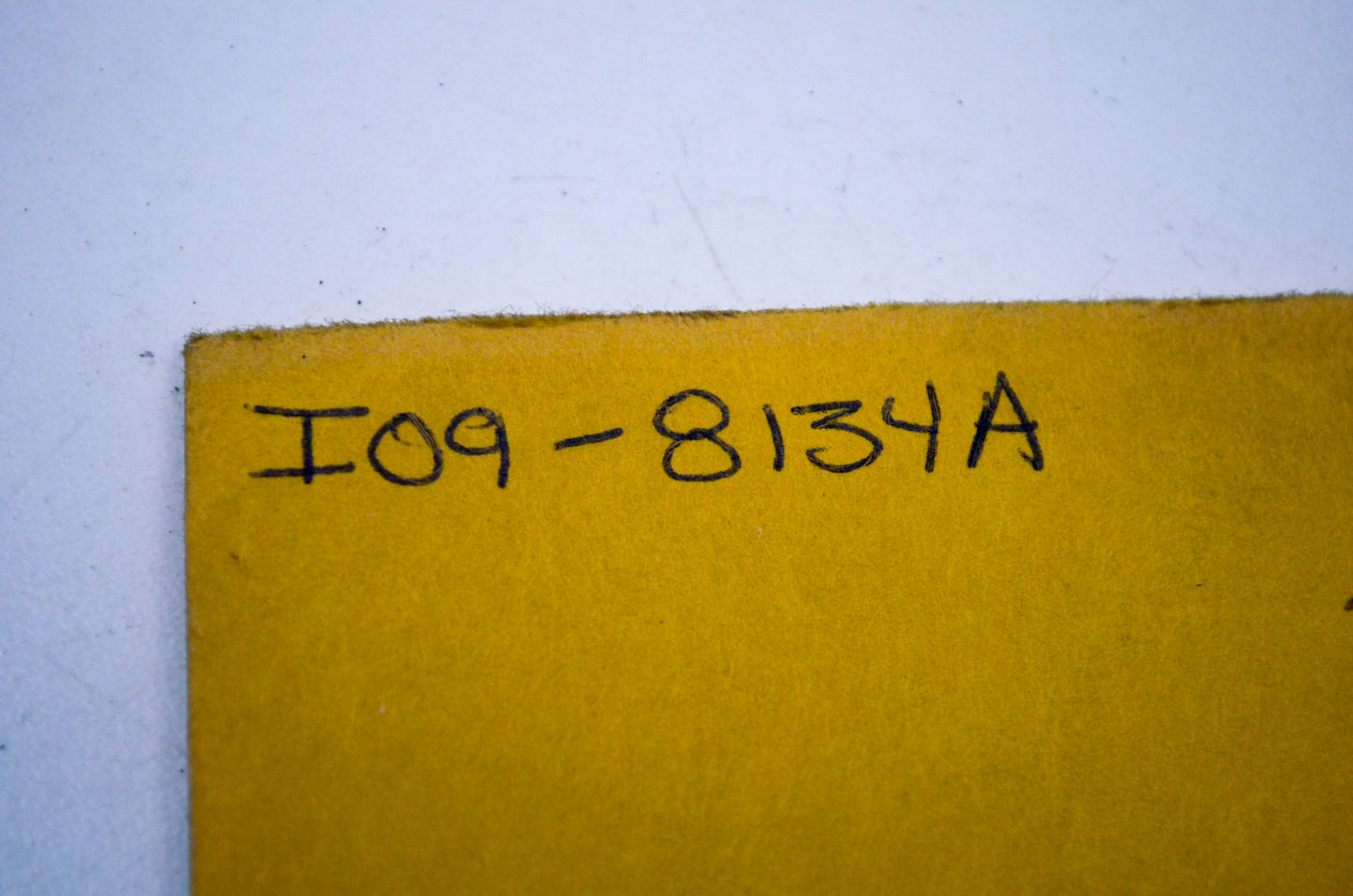 Kimpex 09-8134A Gasket NOS