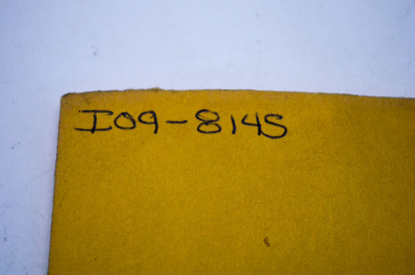 Kimpex 09-8145 Gasket NOS