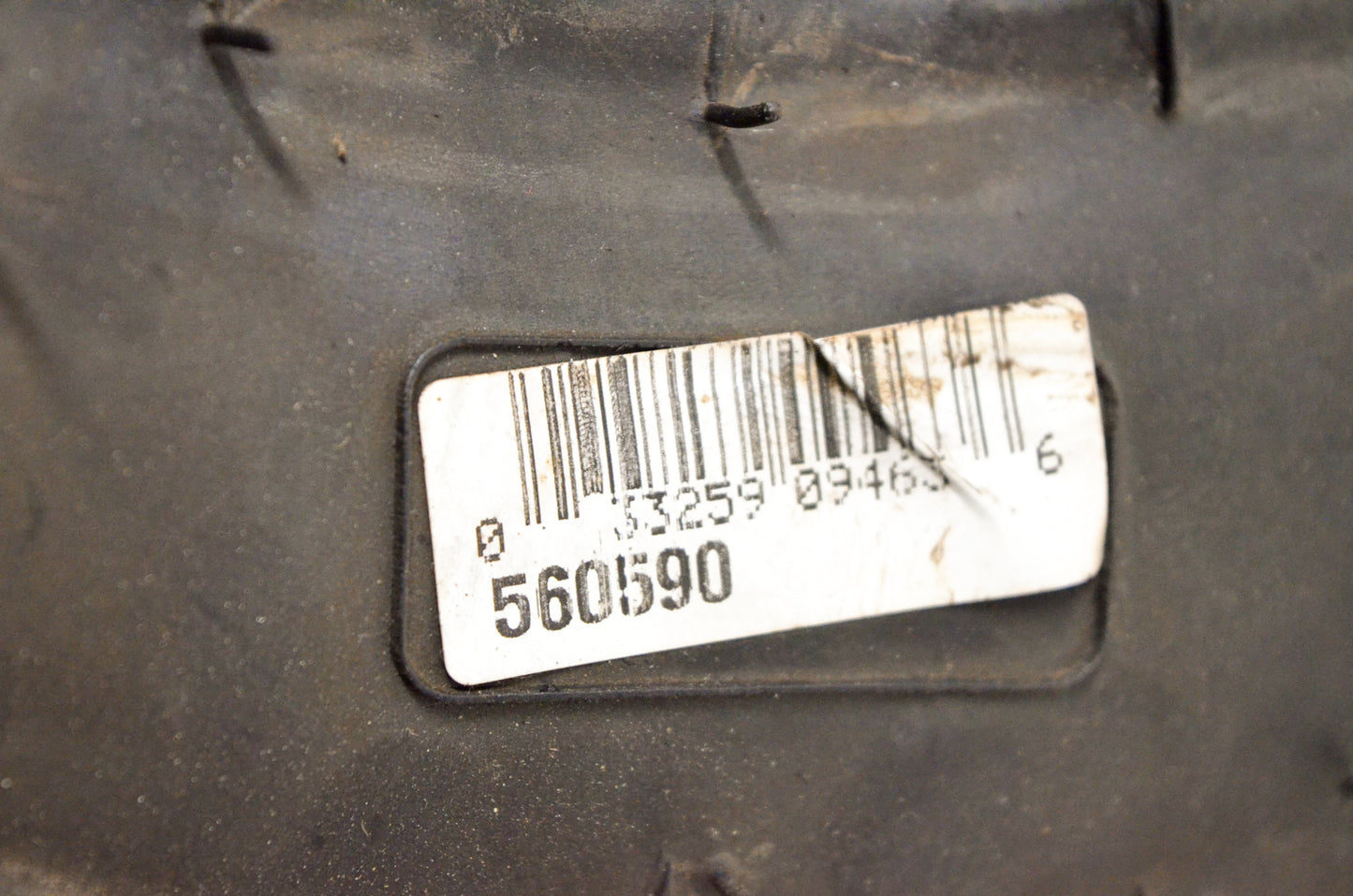 ITP 560590 AT26x11-12 Mayhem Tire NOS