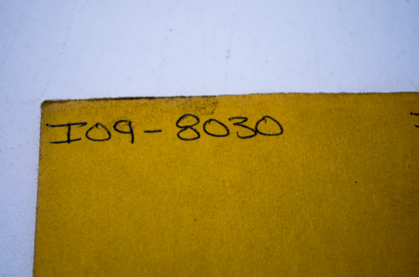 Kimpex 09-8030 Gasket NOS