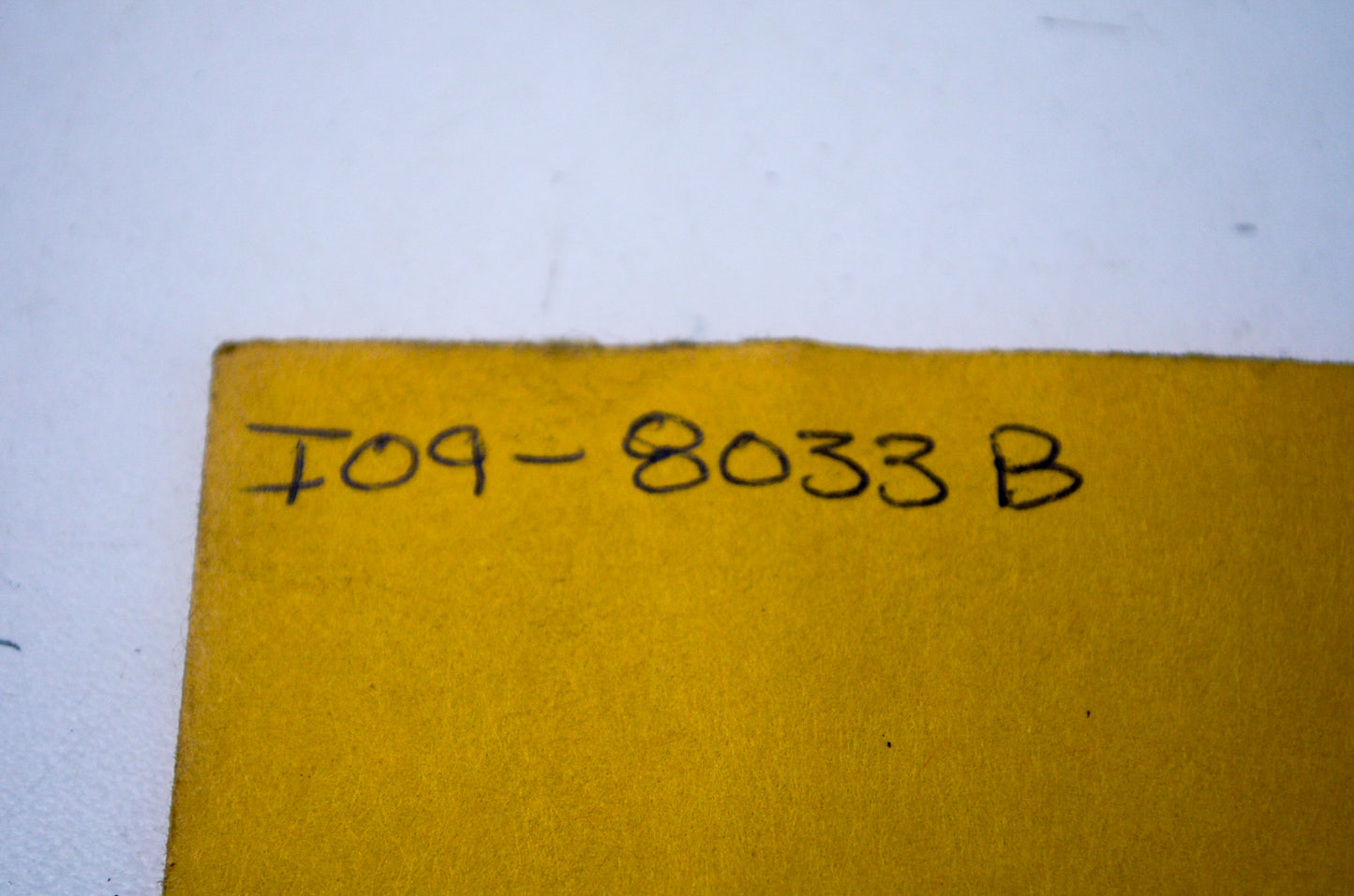 Kimpex 09-8033B Gasket NOS