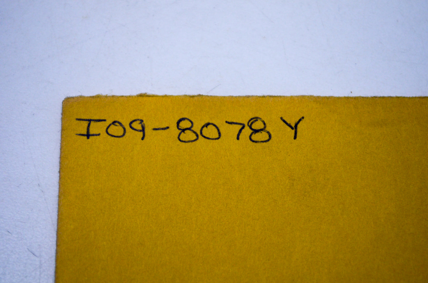 Kimpex 09-8078Y Gasket NOS
