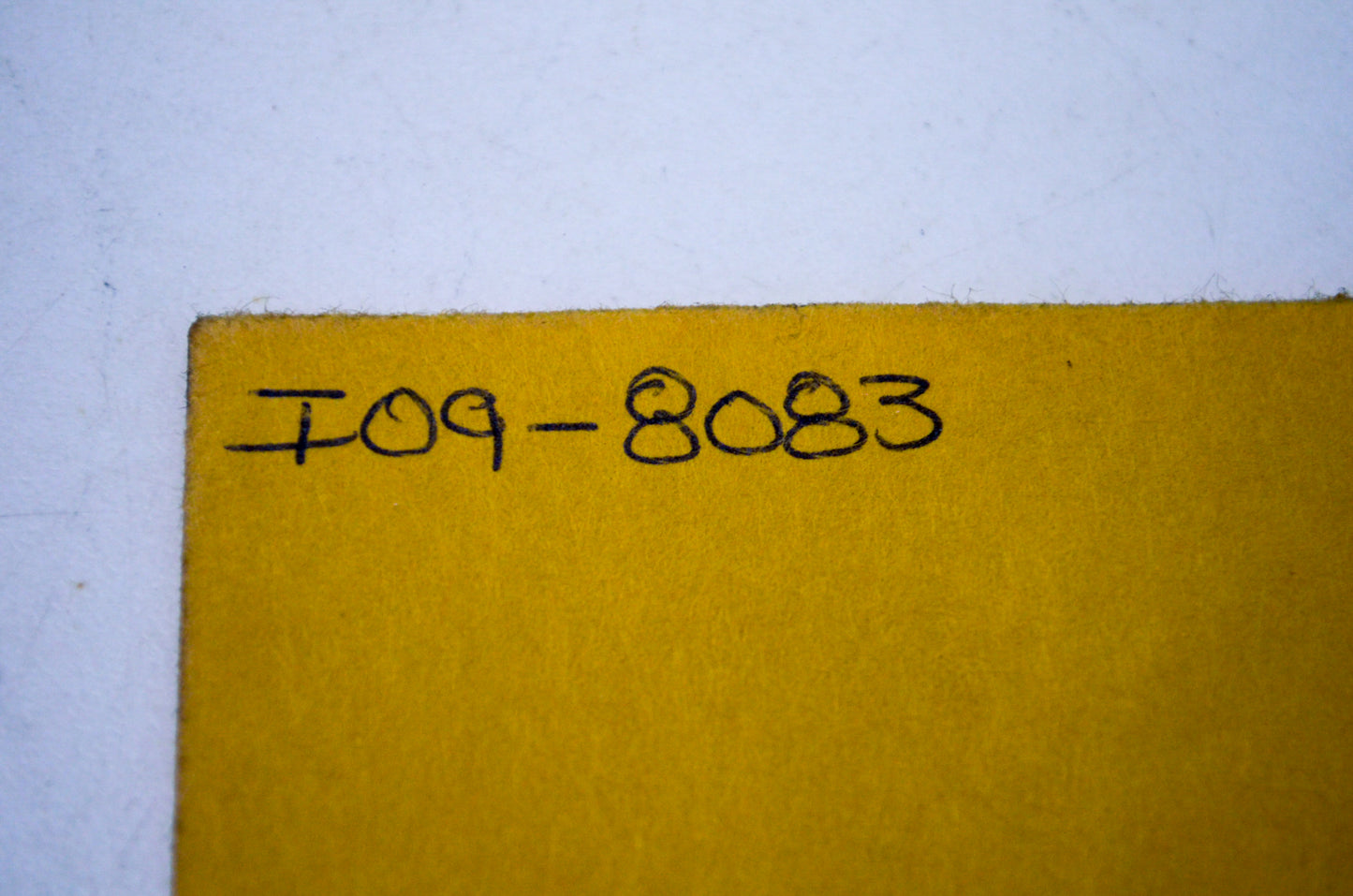 Kimpex 09-8083 Gasket NOS