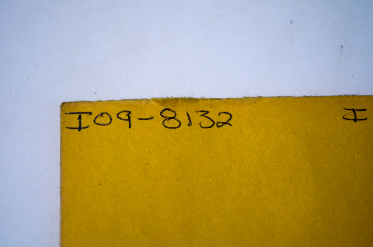 Kimpex 09-8132 Gasket NOS
