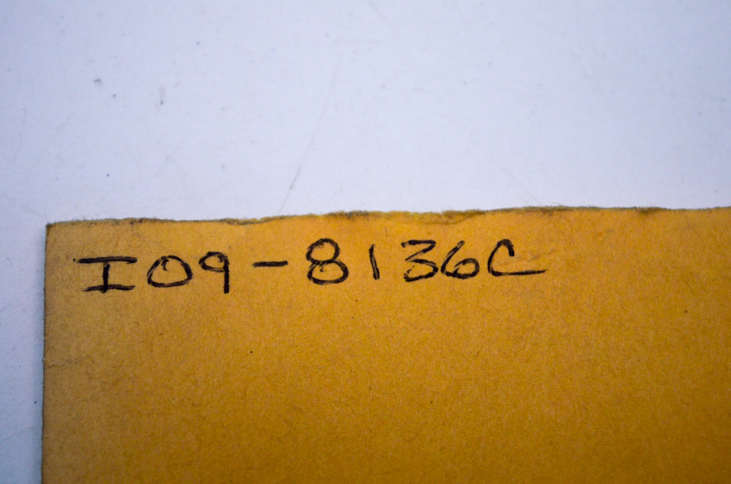 Kimpex 09-8136C Gasket NOS