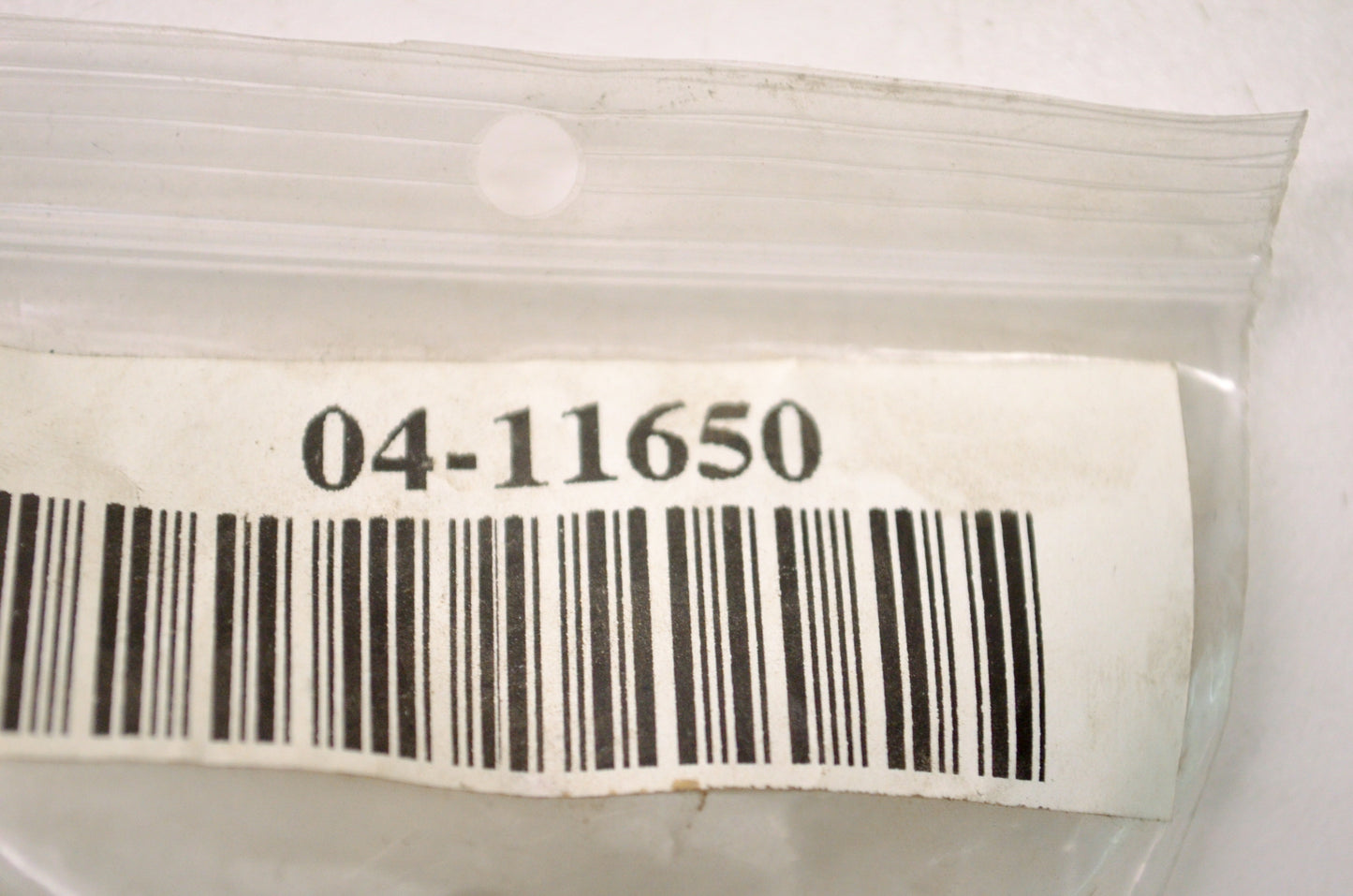 Parts Unlimited 04-11650 Idler Insert Bushing NOS