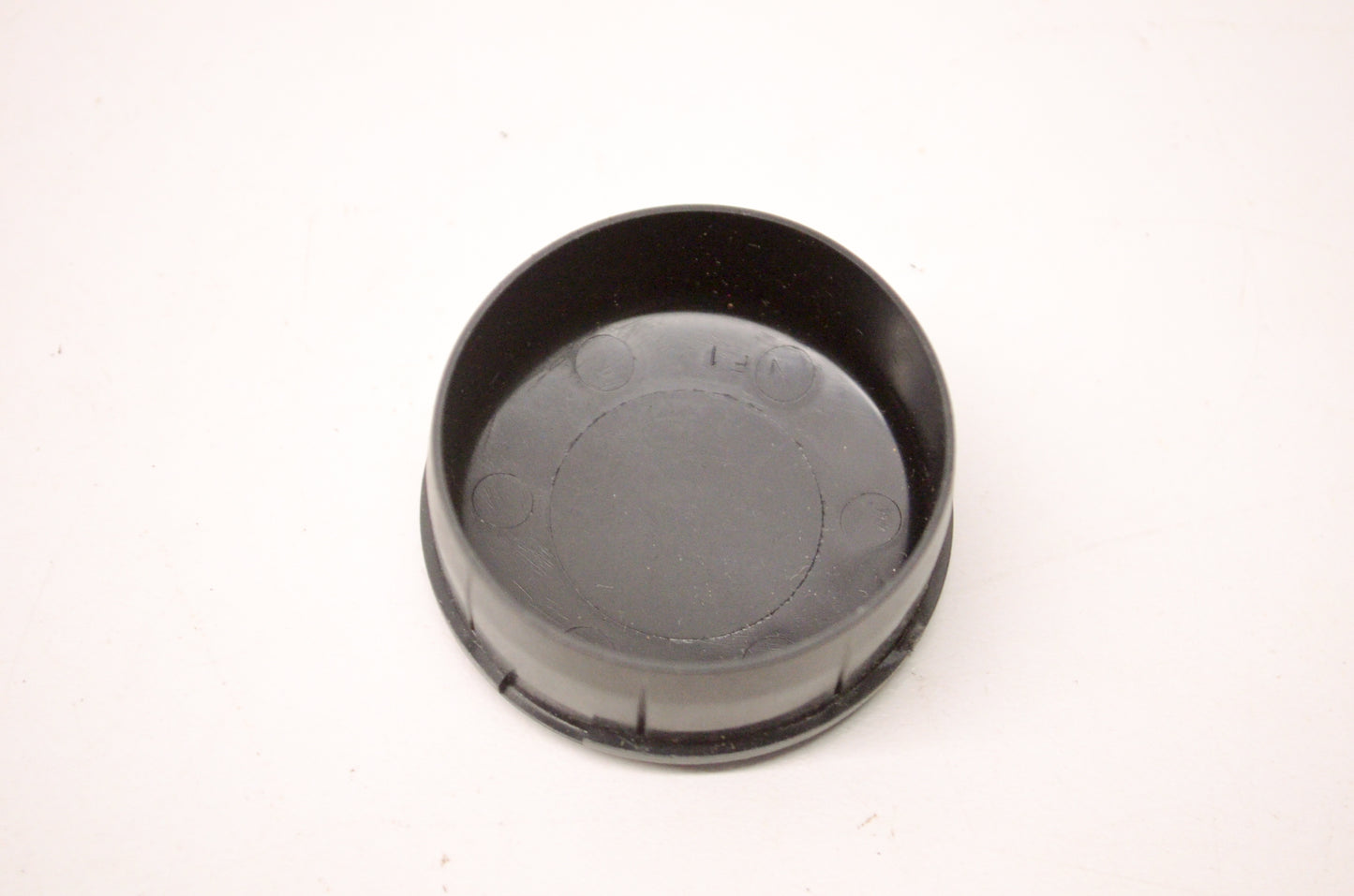 OEM Honda 90303-463-010 Lock Nut Cap NOS