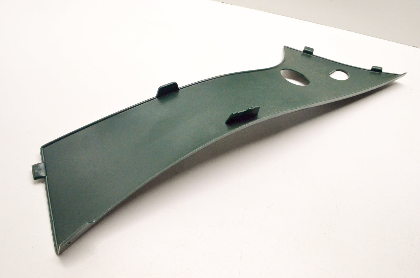 OEM Arctic Cat 0406-088 RH Green Side Cover NOS