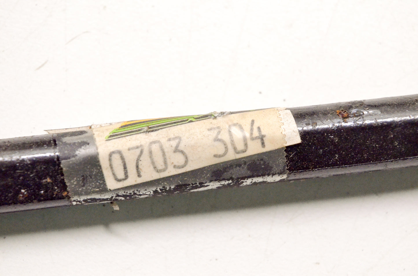 OEM Arctic Cat 0703-304 3 Carbide Weld Skag NOS