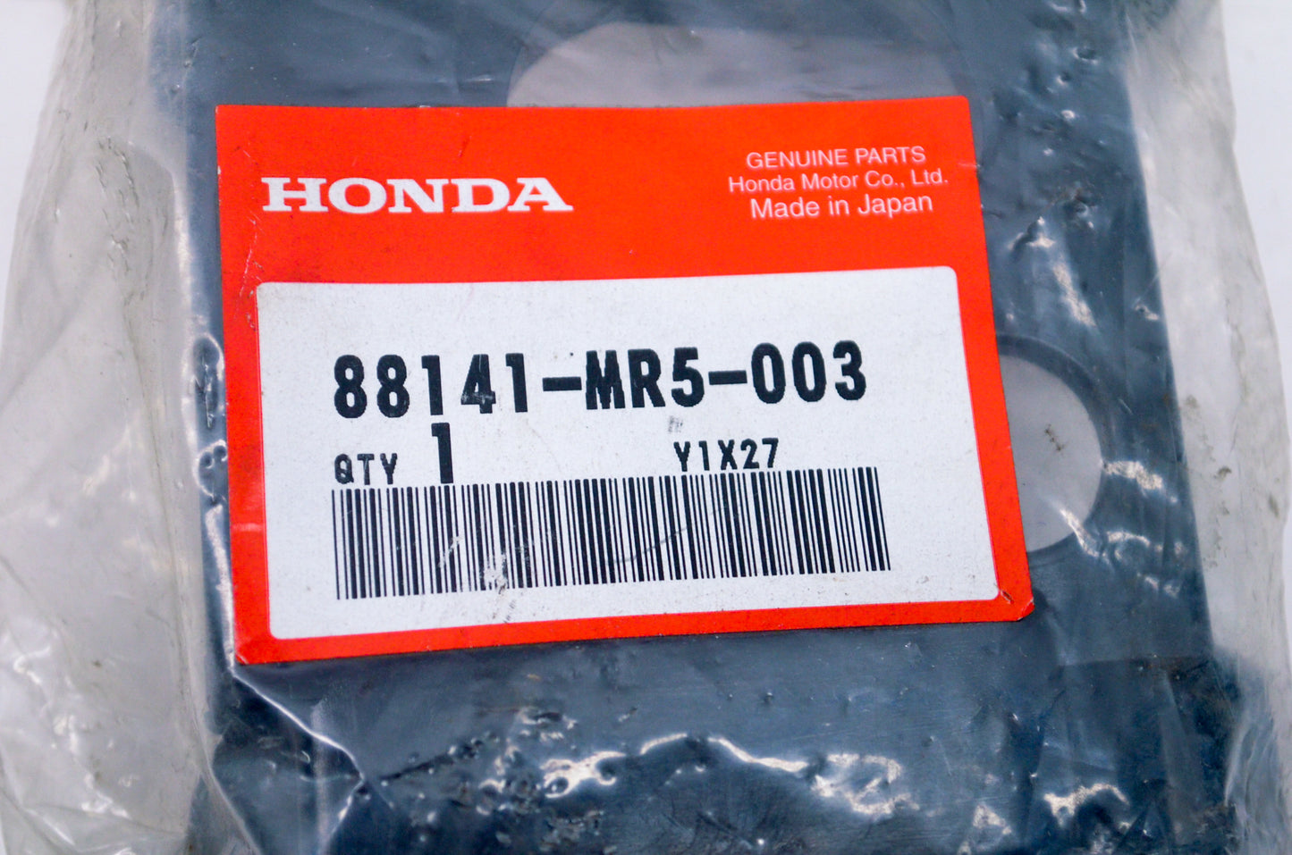 OEM Honda 88141-MR5-003 Base L NOS