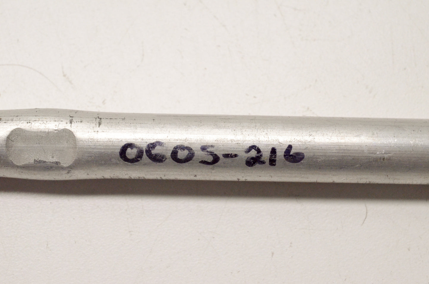 OEM Arctic Cat 0605-216 Steering Relay Tie Rod NOS