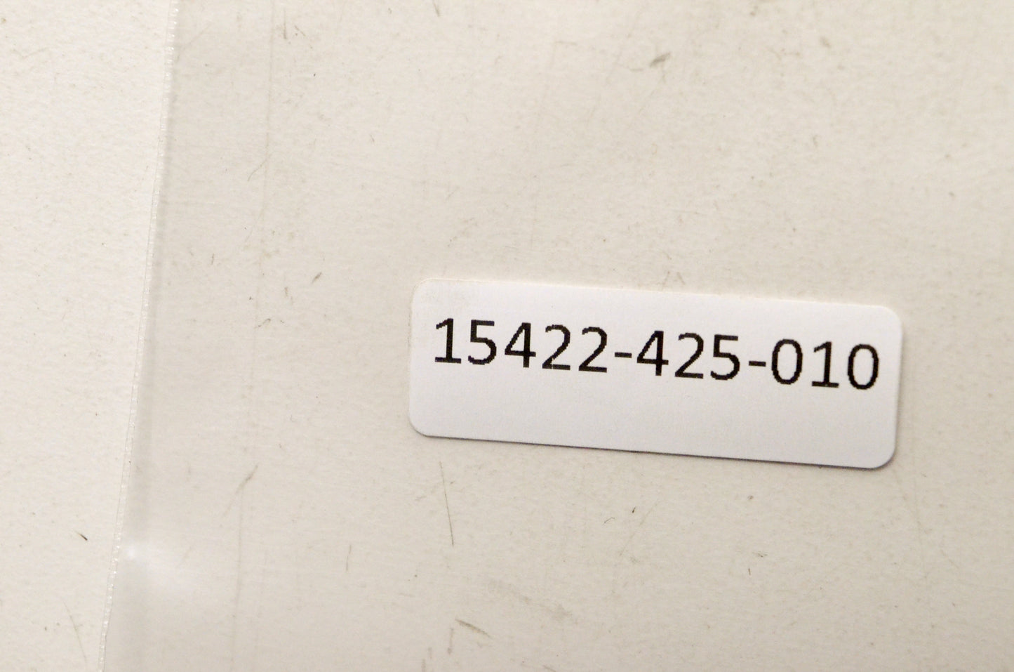 OEM Honda 15422-425-010 Oil Filter Boss NOS