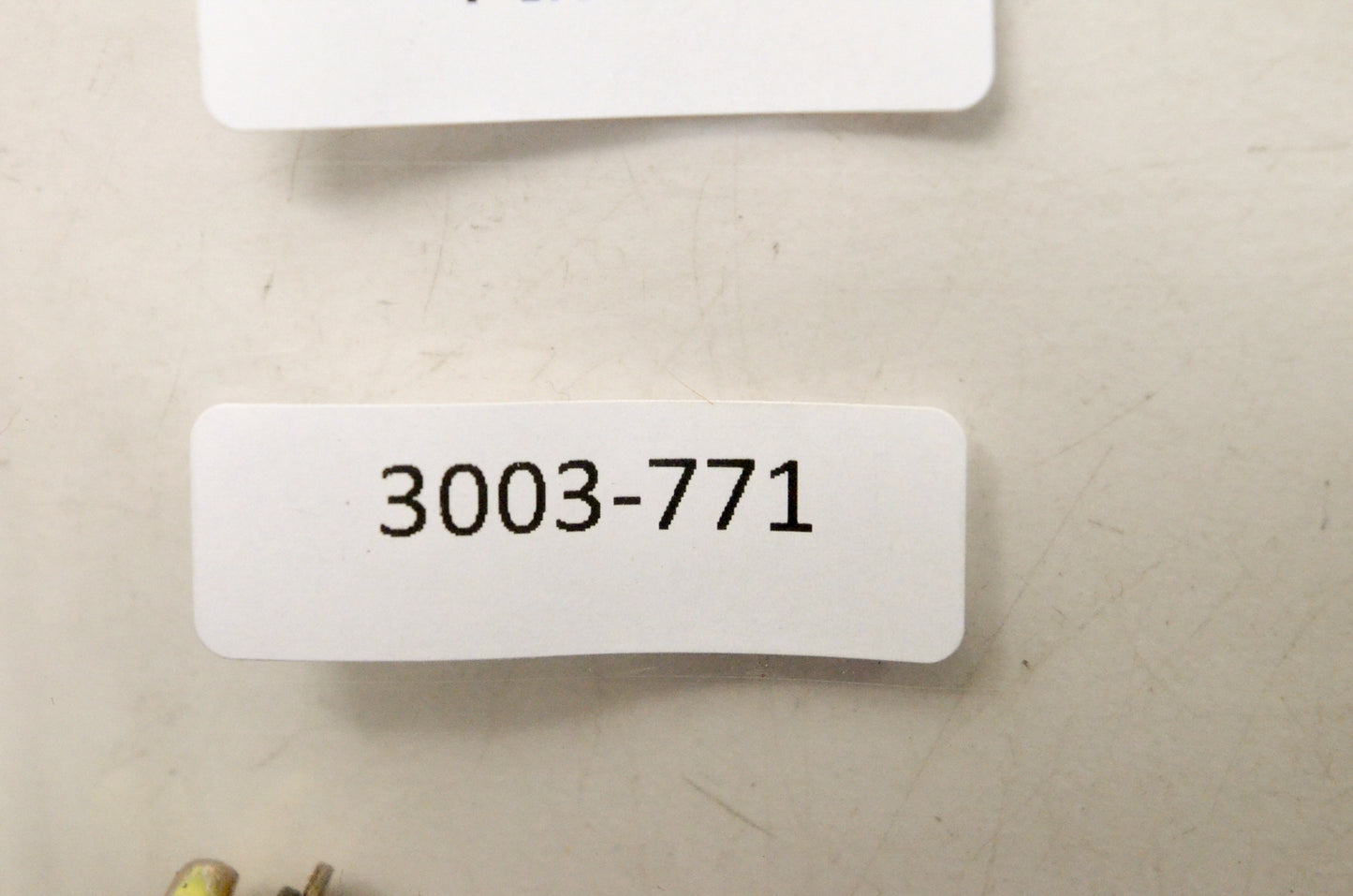 OEM Arctic Cat 3003-771 Pan Head Screw 5mm x 25mm NOS