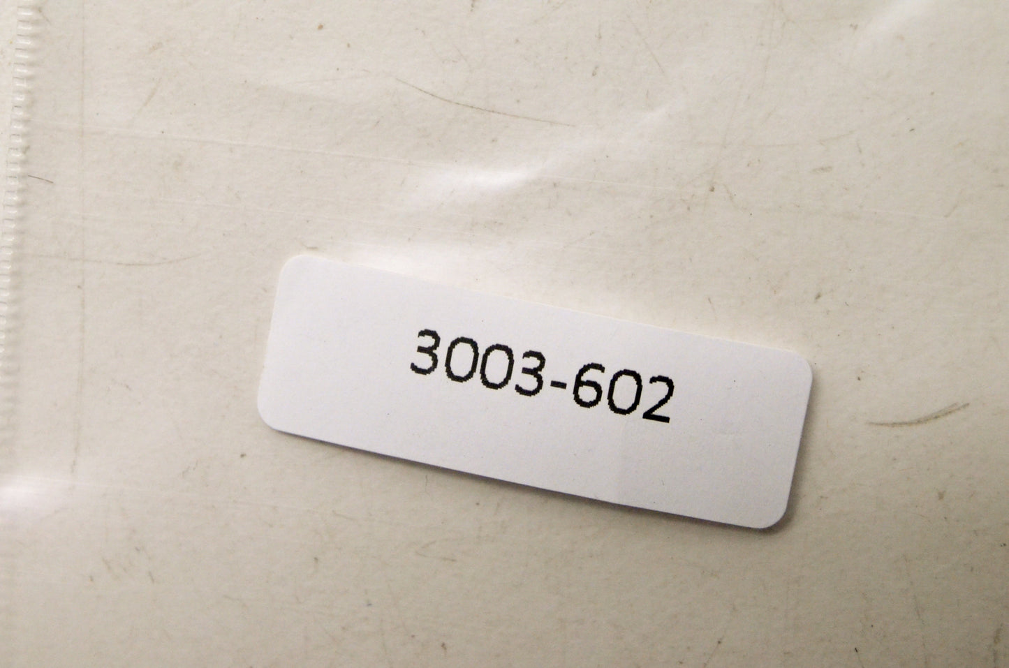 OEM Arctic Cat 3003-602 Reed Stopper NOS