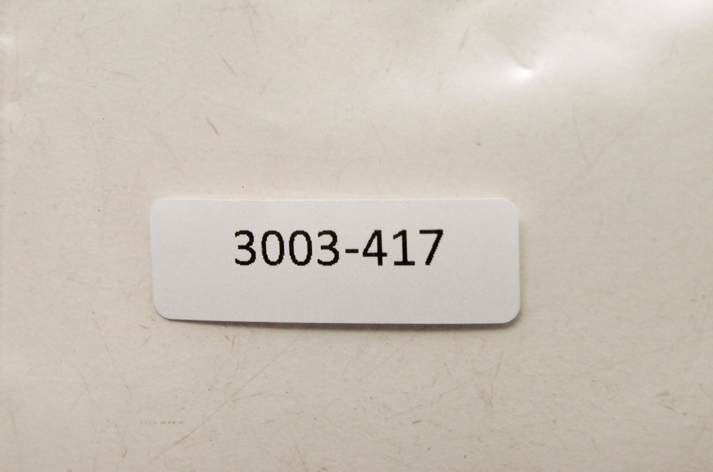 OEM Arctic Cat 3003-417 1.1mm Water Pump Shaft Shim QTY 2