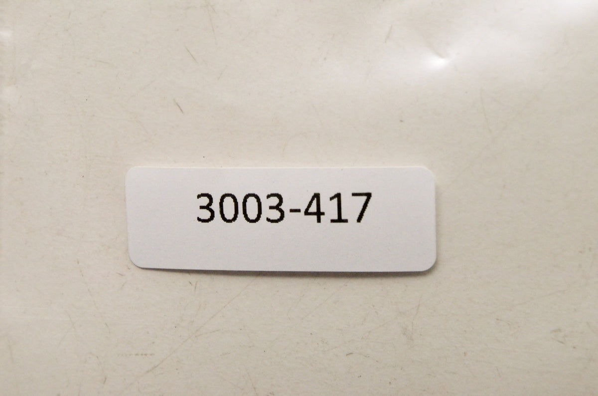 OEM Arctic Cat 3003-417 1.1mm Water Pump Shaft Shim QTY 2