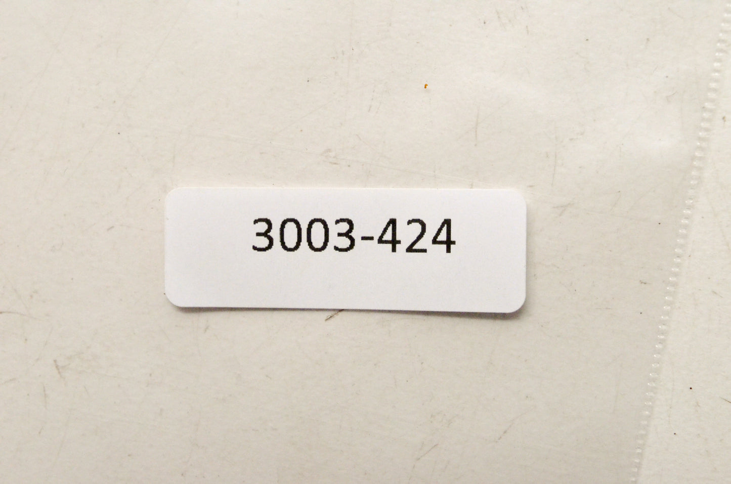 OEM Arctic Cat 3003-424 1.8mm Water Pump Shaft Shim QTY 2