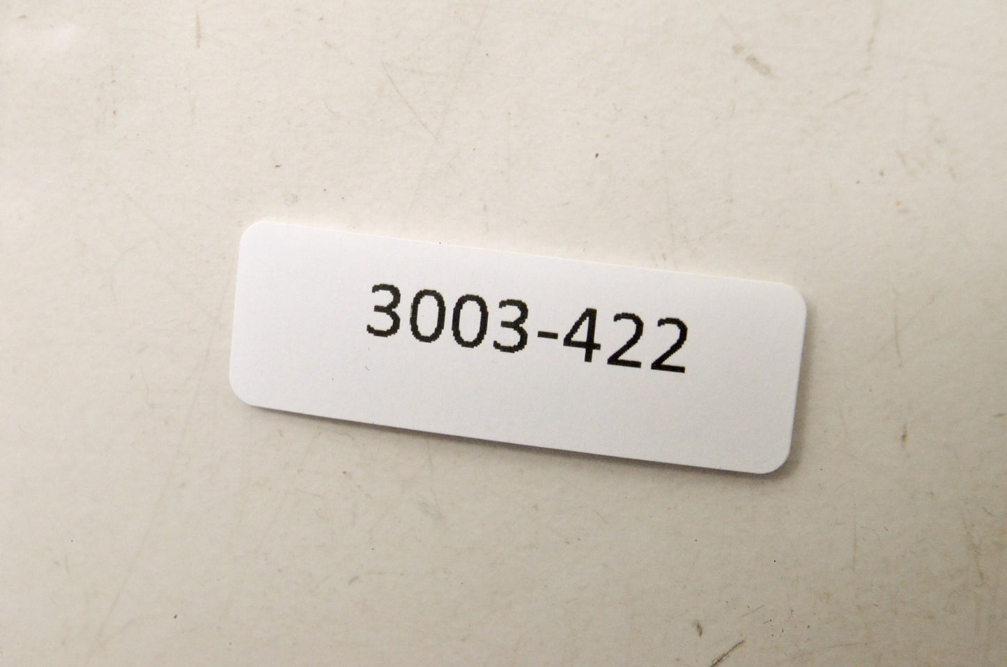 OEM Arctic Cat 3003-422 1.5mm Water Pump Shaft Shim QTY 4 NOS