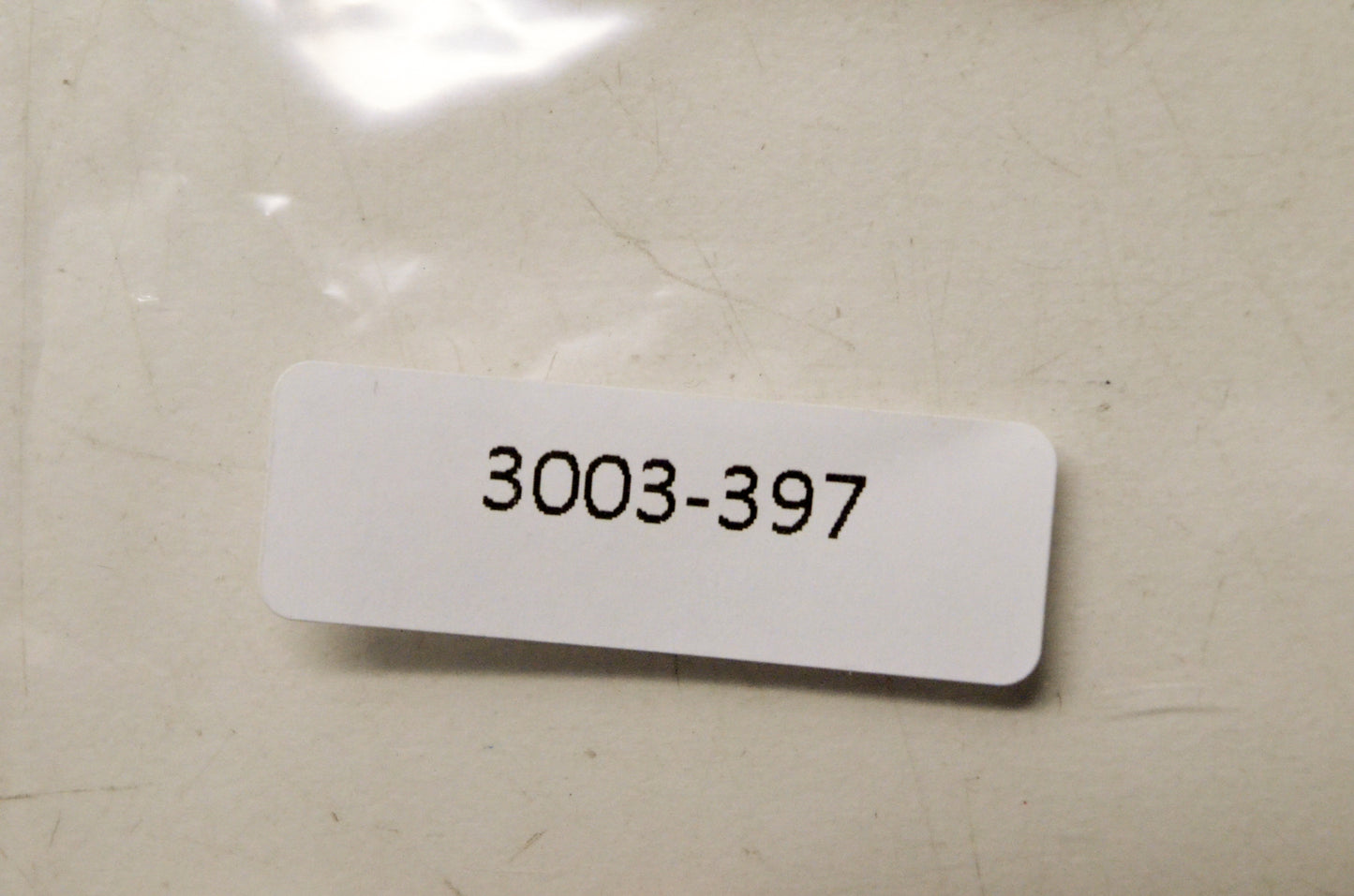 OEM Arctic Cat 3003-397 Flat Washer .375X .625X .064 QTY 2 NOS