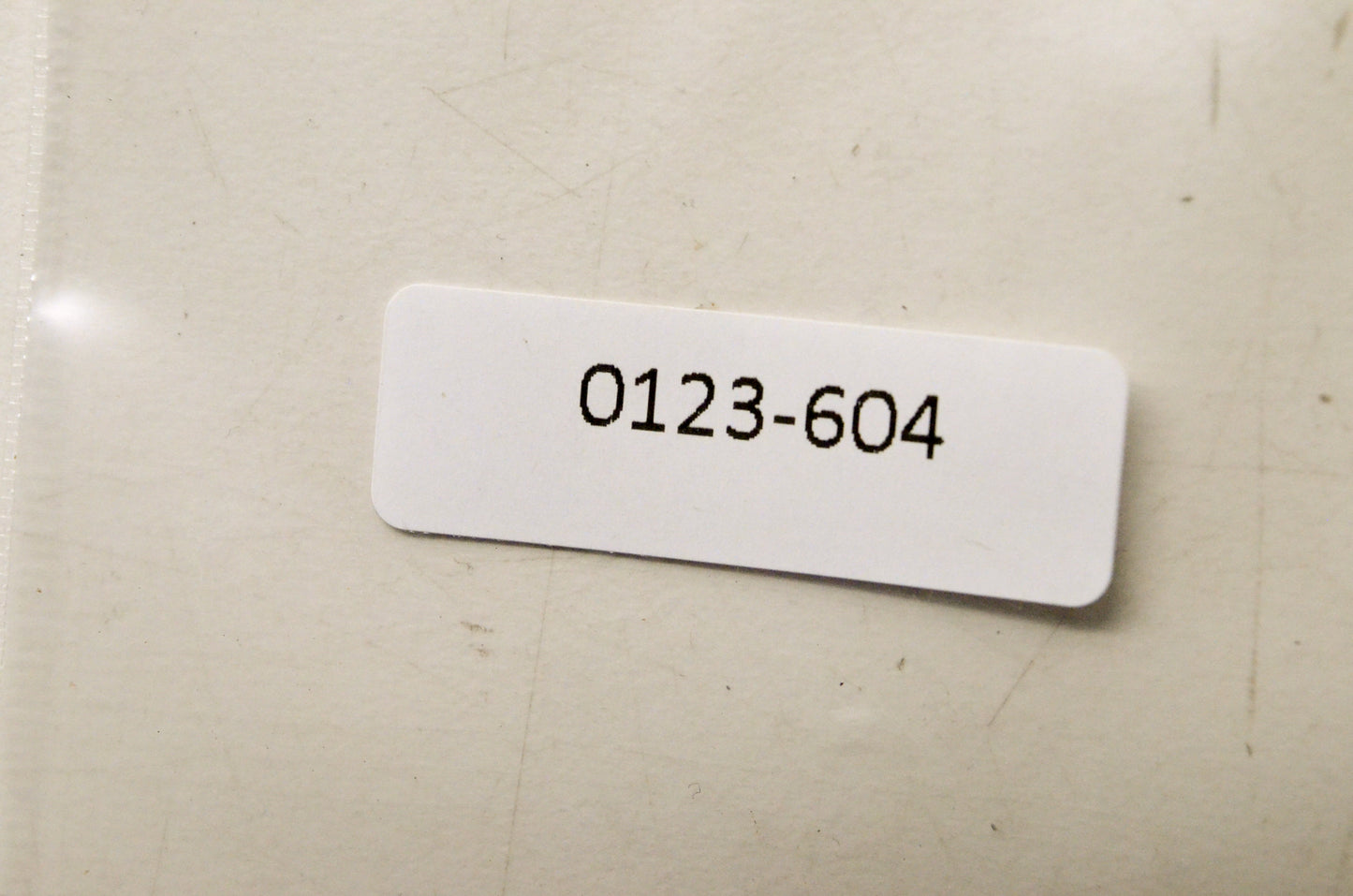 OEM Arctic Cat 0123-604 Push Nut QTY 2 NOS