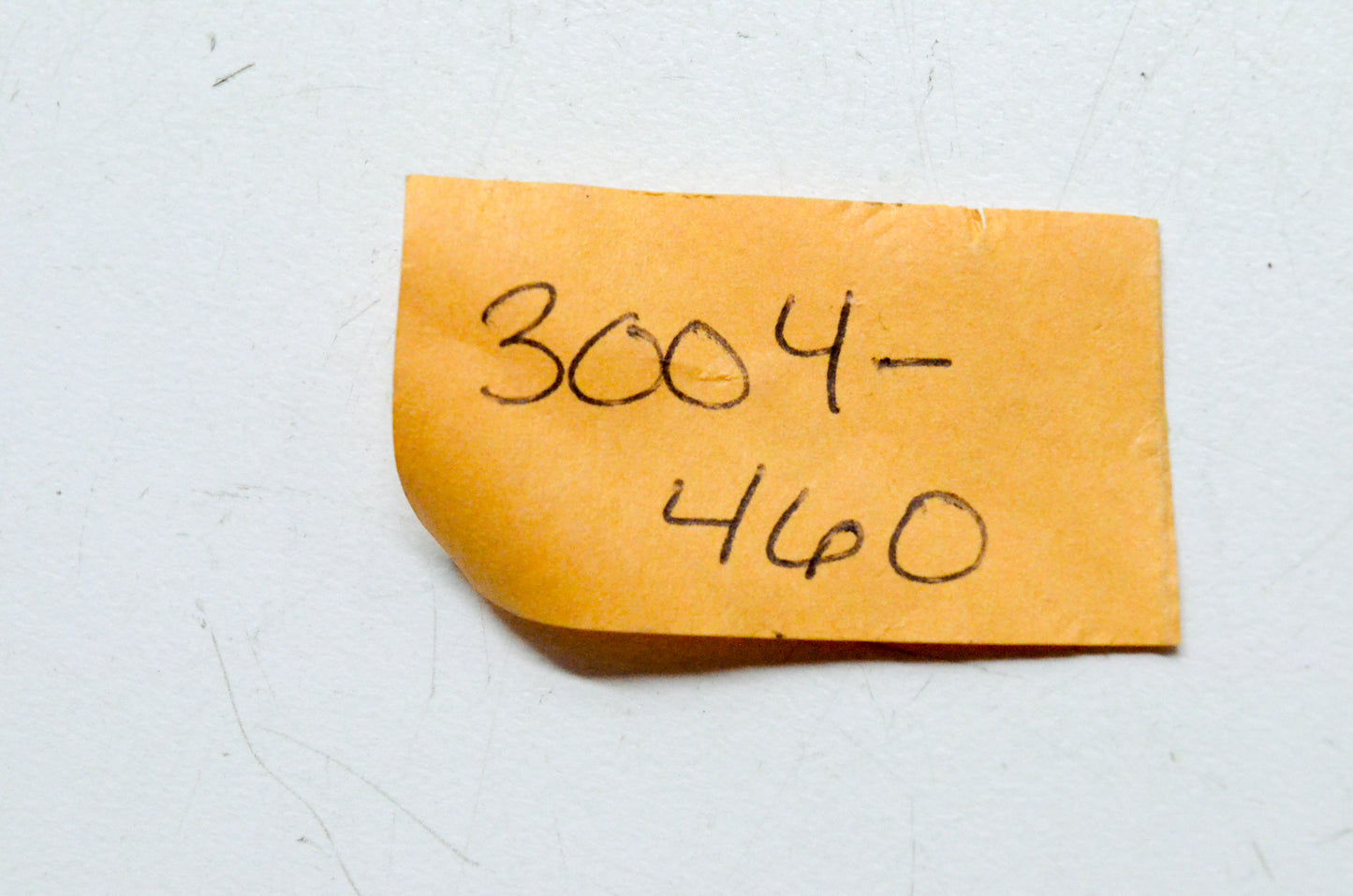 OEM Arctic Cat 3004-460 Stud Bolt NOS