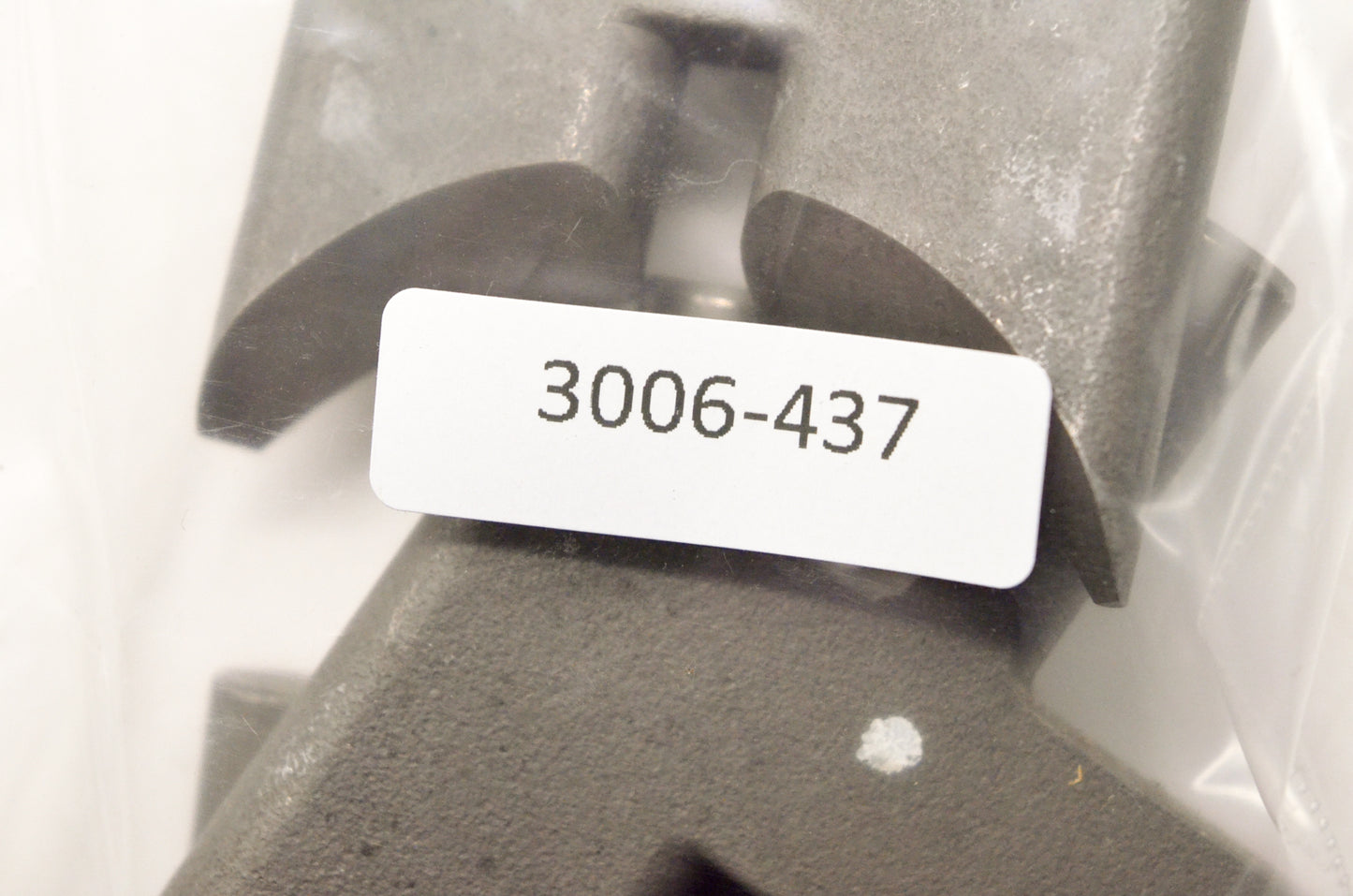 OEM Arctic Cat 3006-437 Exhaust Valve NOS