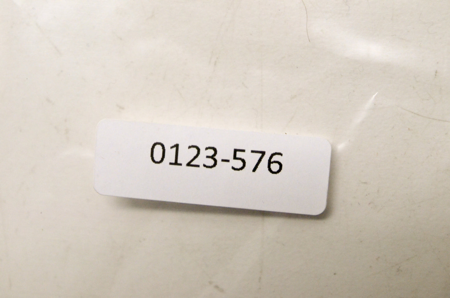 OEM Arctic Cat 0123-576 3/8-16 Turnbuckle Body NOS