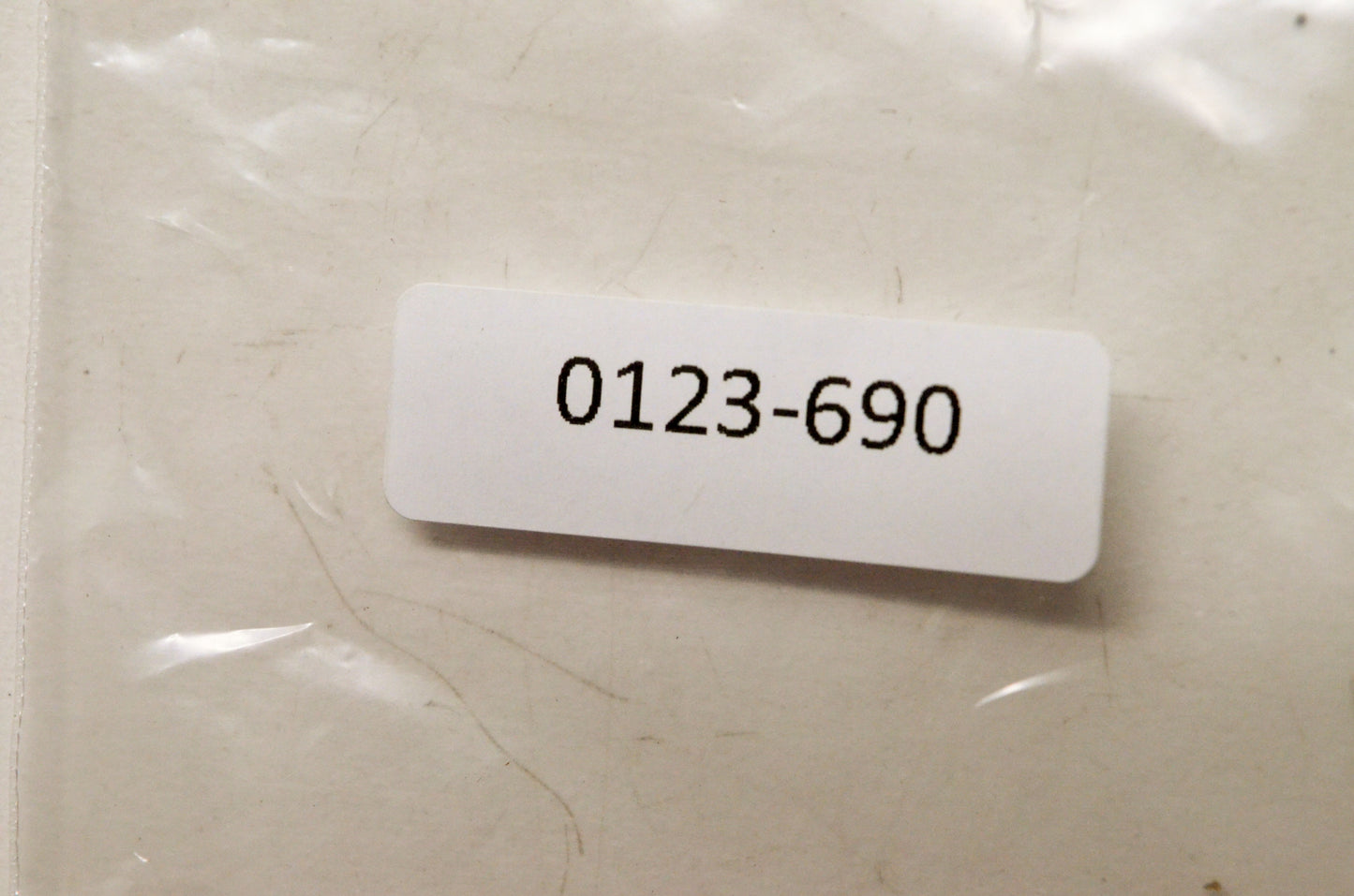 OEM Arctic Cat 0123-690 Washer .344 x 1.13 x .187 NOS