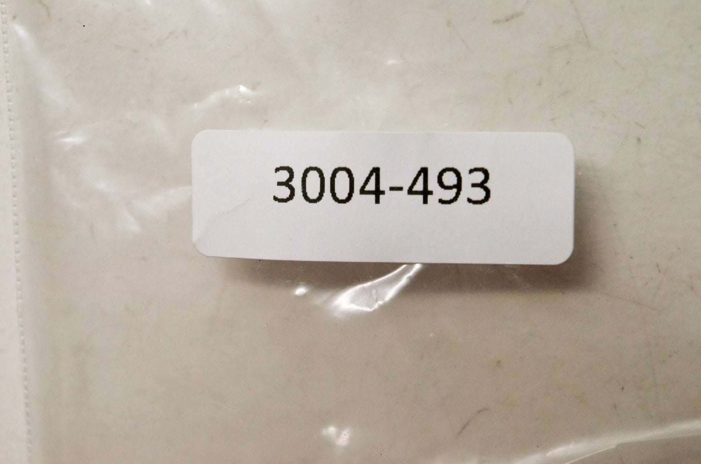 OEM Arctic Cat 3004-493 Bolt QTY 2 NOS