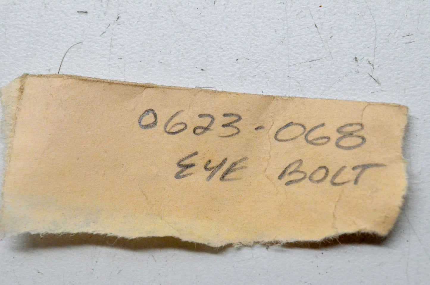 OEM Arctic Cat 0623-068 Eye Bolt QTY 2