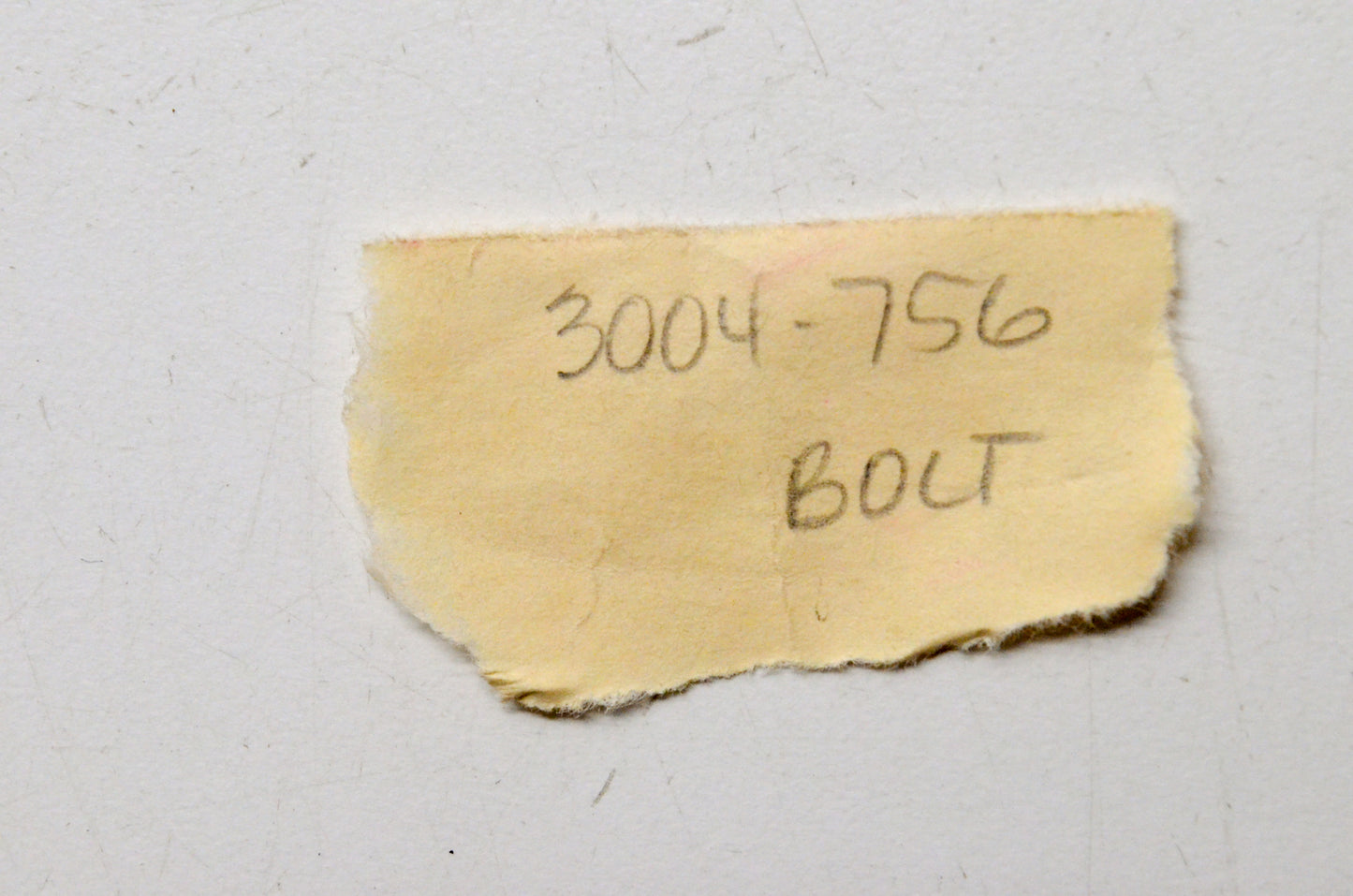 OEM Arctic Cat 3004-756 Cylinder Head Cover Bolt QTY 2