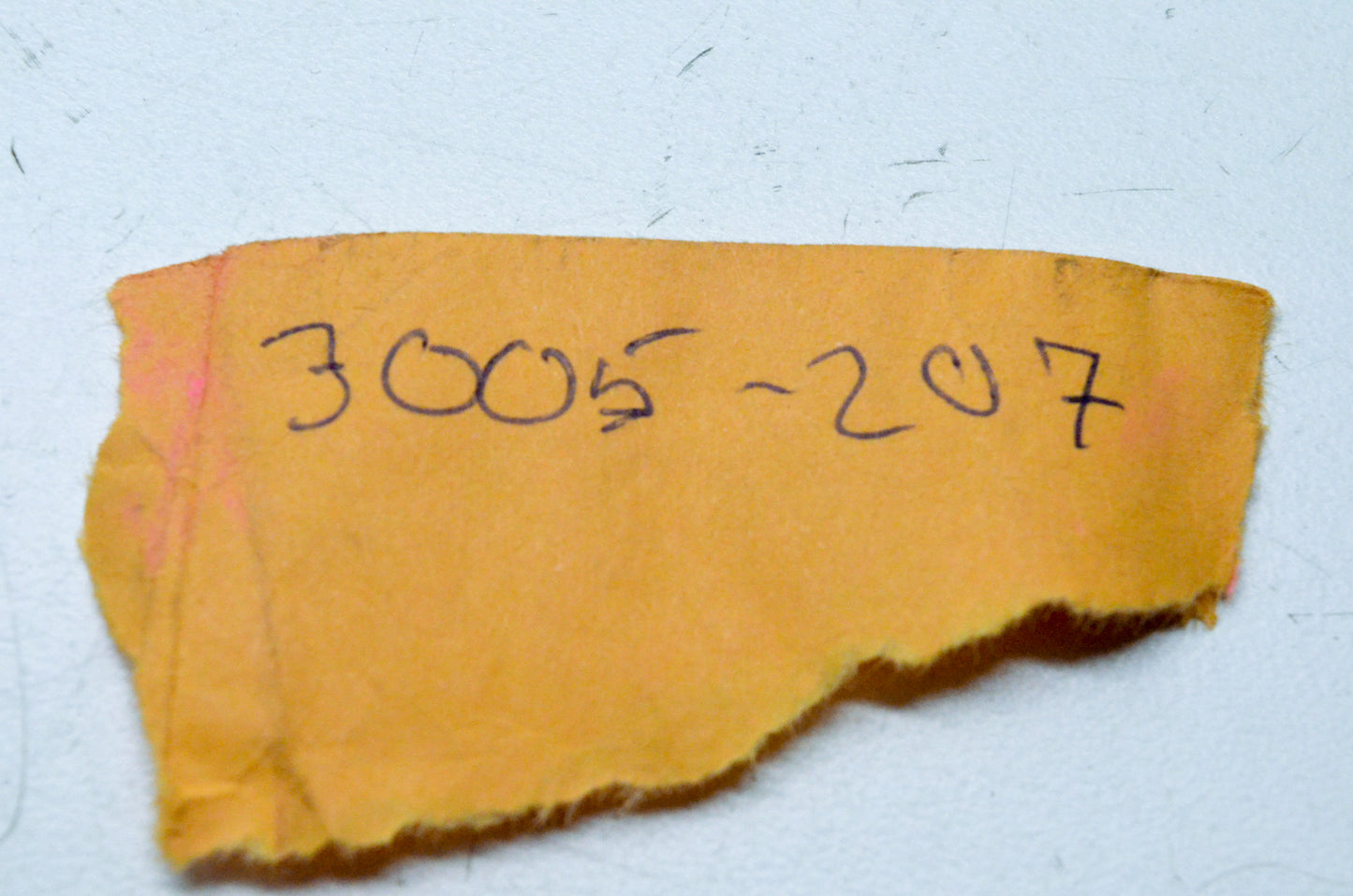 OEM Arctic Cat 3005-207 10mm Stud Bolt NOS