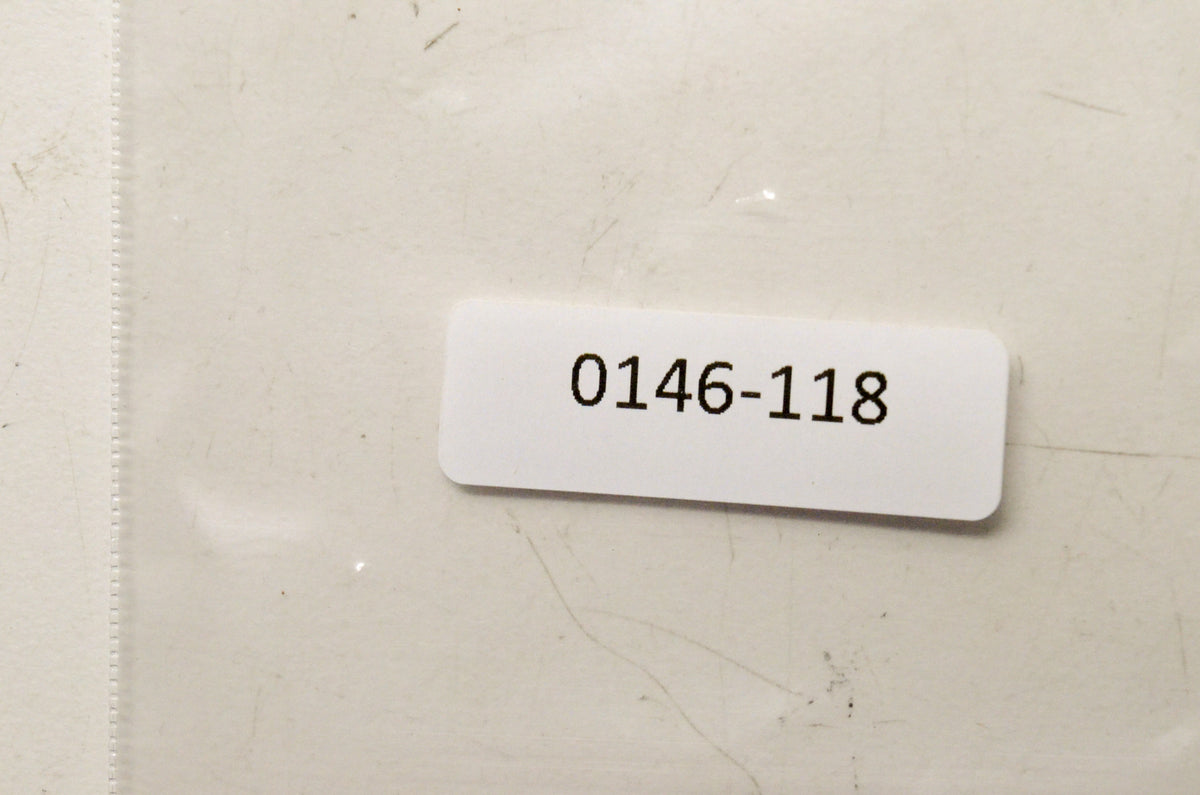 OEM Arctic Cat 0146-118 Hex Drive Clutch Weight NOS