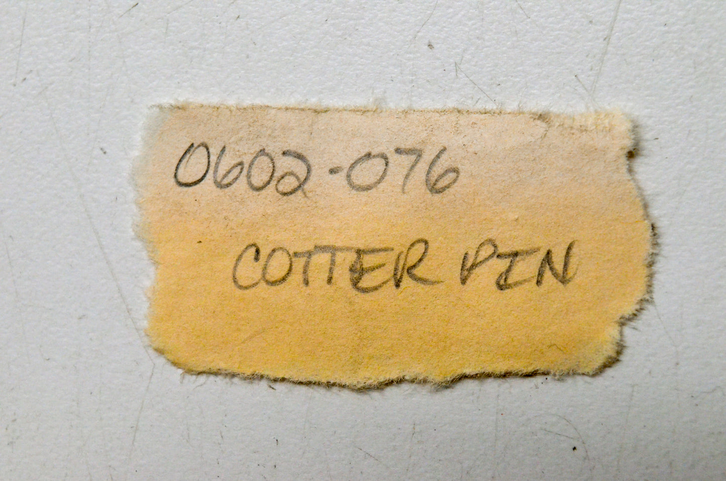 OEM Arctic Cat 0602-076 Cotter Pin QTY 2 NOS