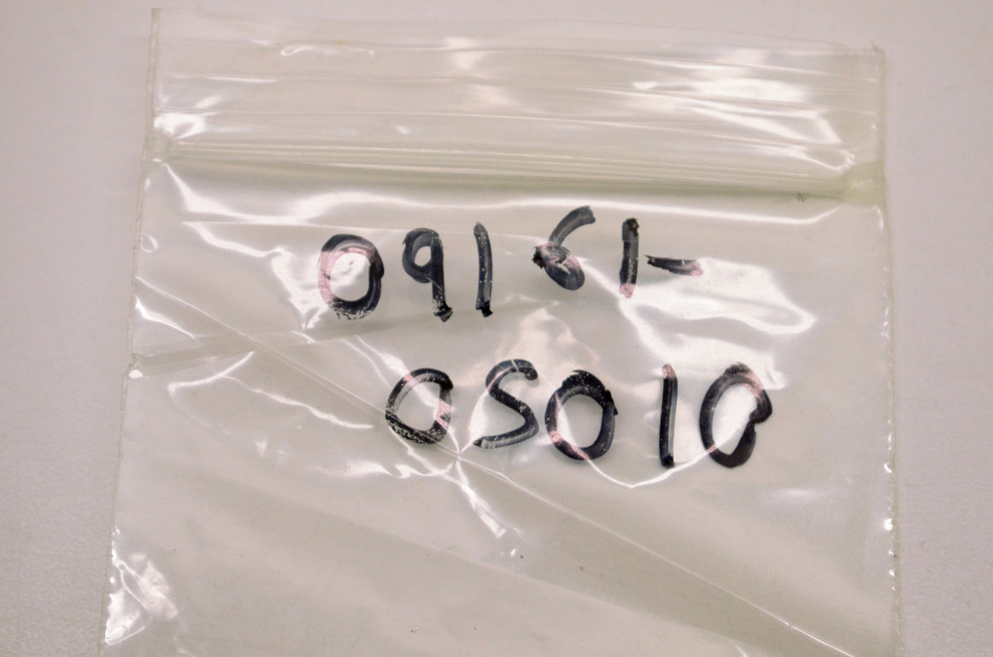 OEM Suzuki 09161-05010 Washer QTY 2 NOS