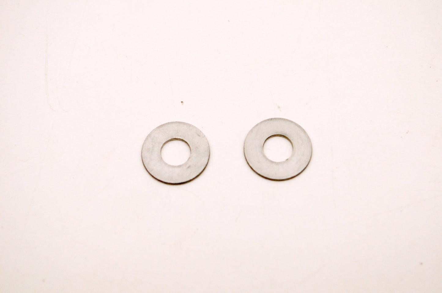OEM Suzuki 09160-06094 Washer 6.5x15x1 QTY 2 NOS