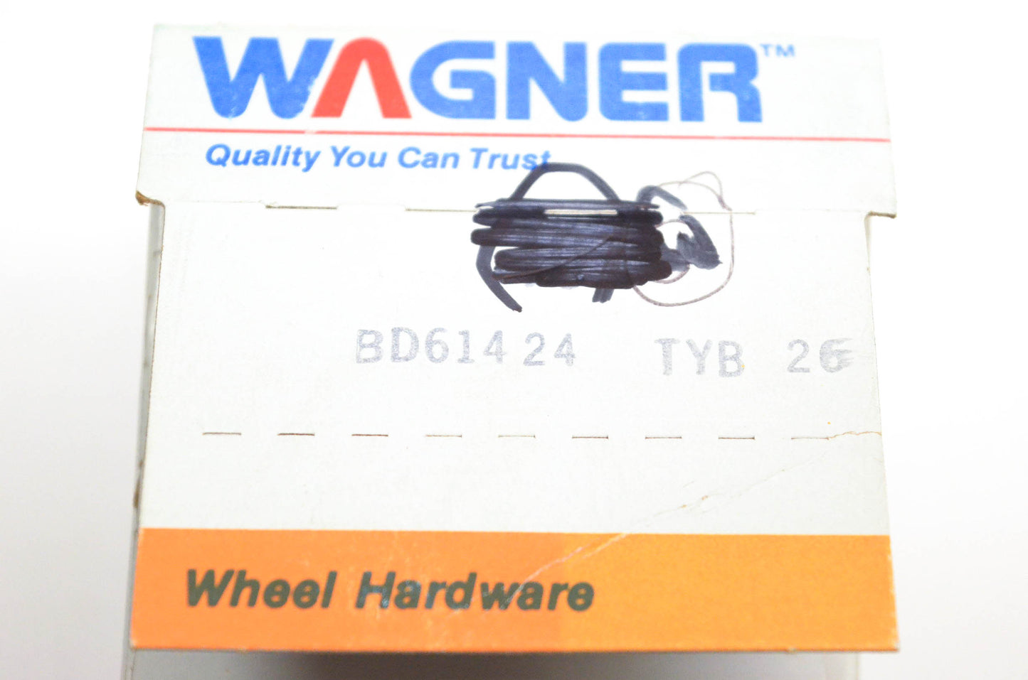 Wagner BD61424, 1 Wheel Lug Stud NOS