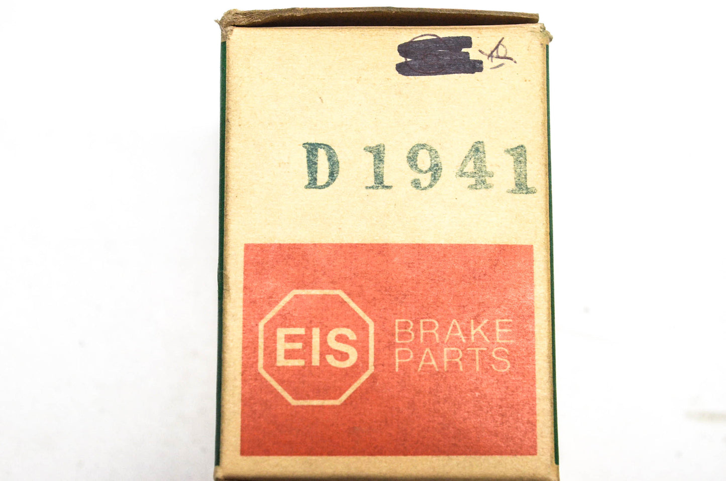 EIS D1941 Brake Drum Studs Qty 5 NOS
