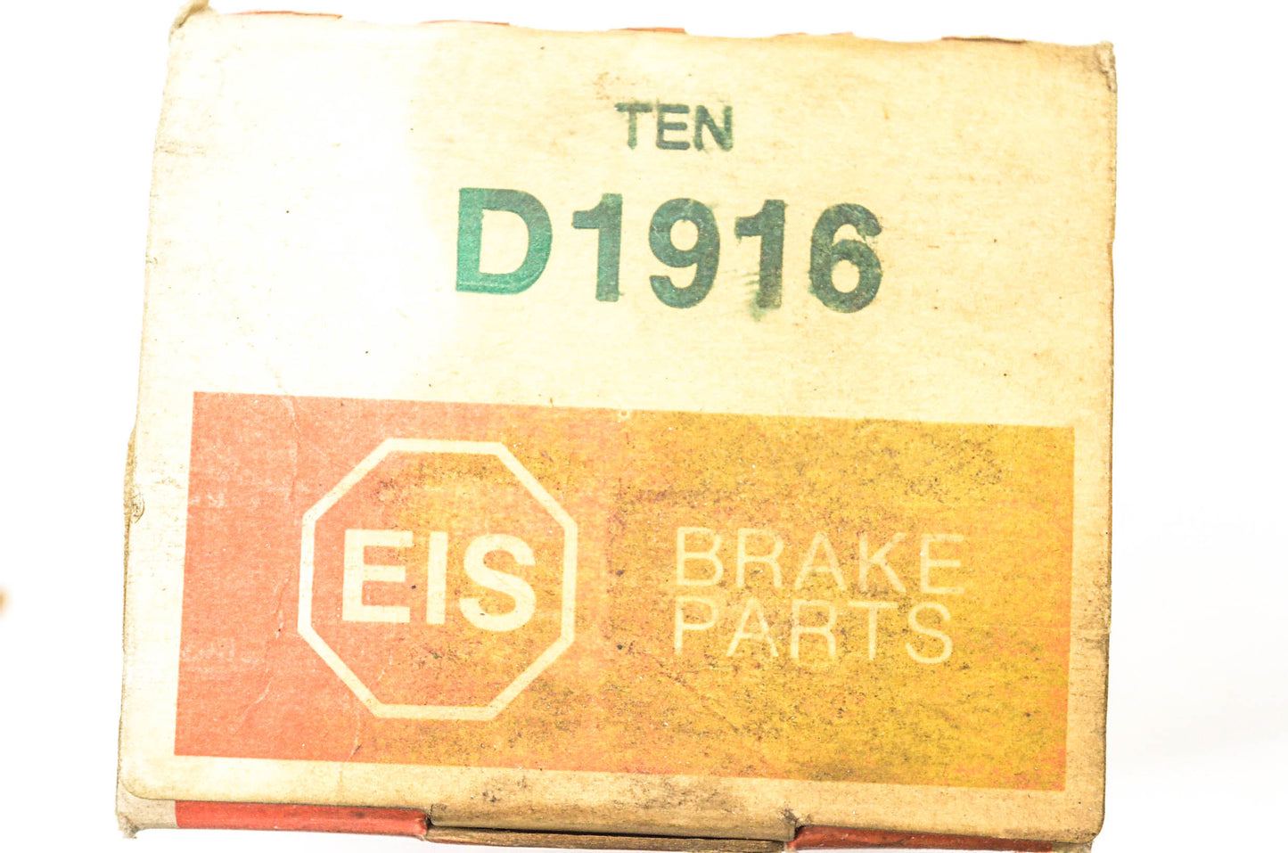 EIS D1916 Brake Drum Studs Qty 10 NOS