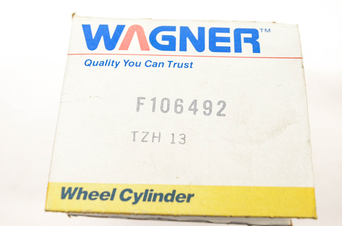 Wagner F106492, FE-101605 Brake Wheel Cylinder NOS