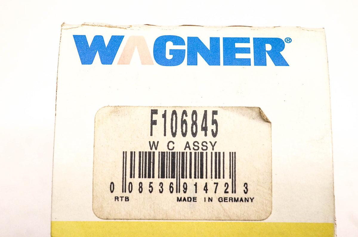 Wagner F106845 Brake Wheel Cylinder NOS