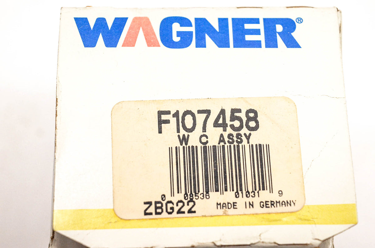 Wagner F107458 Brake Wheel Cylinder NOS