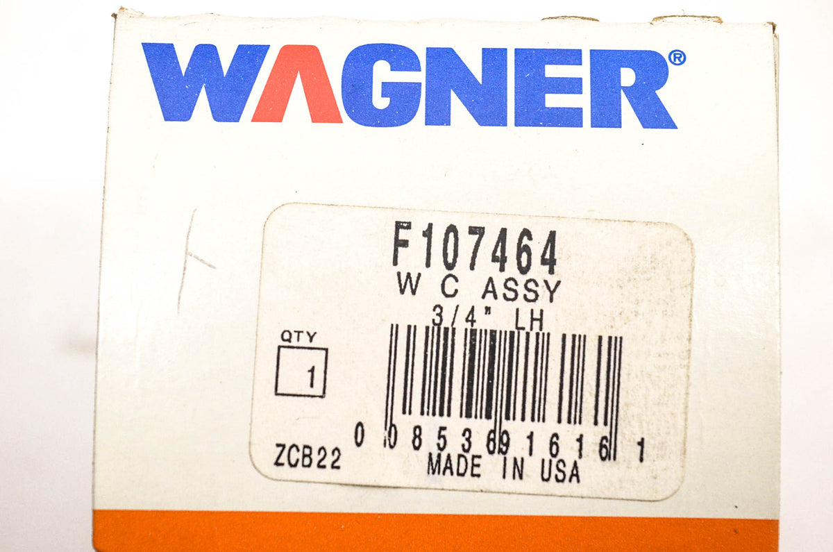 Wagner F107464, FD-120386 Brake Wheel Cylinder NOS