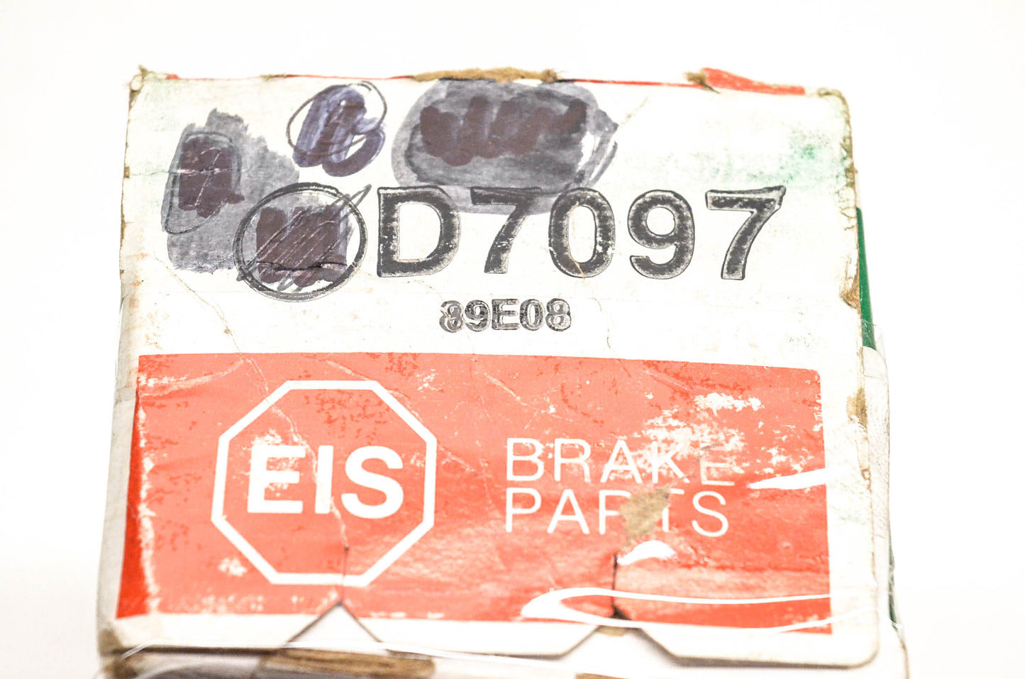 EIS D7097 Wheel Lug Studs Qty 5 NOS